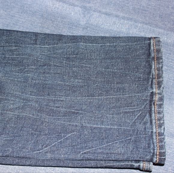 Old Navy Men's Skinny Jeans - Picture 2 of 5